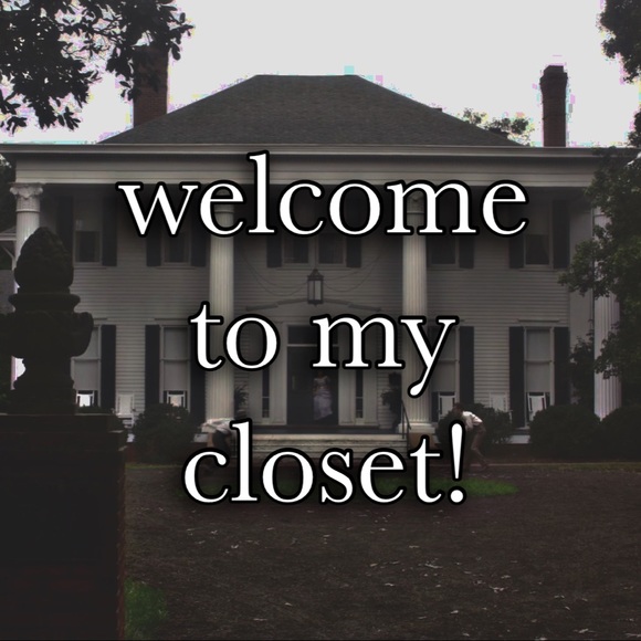 Meet your Posher, Karis - Picture 1 of 1